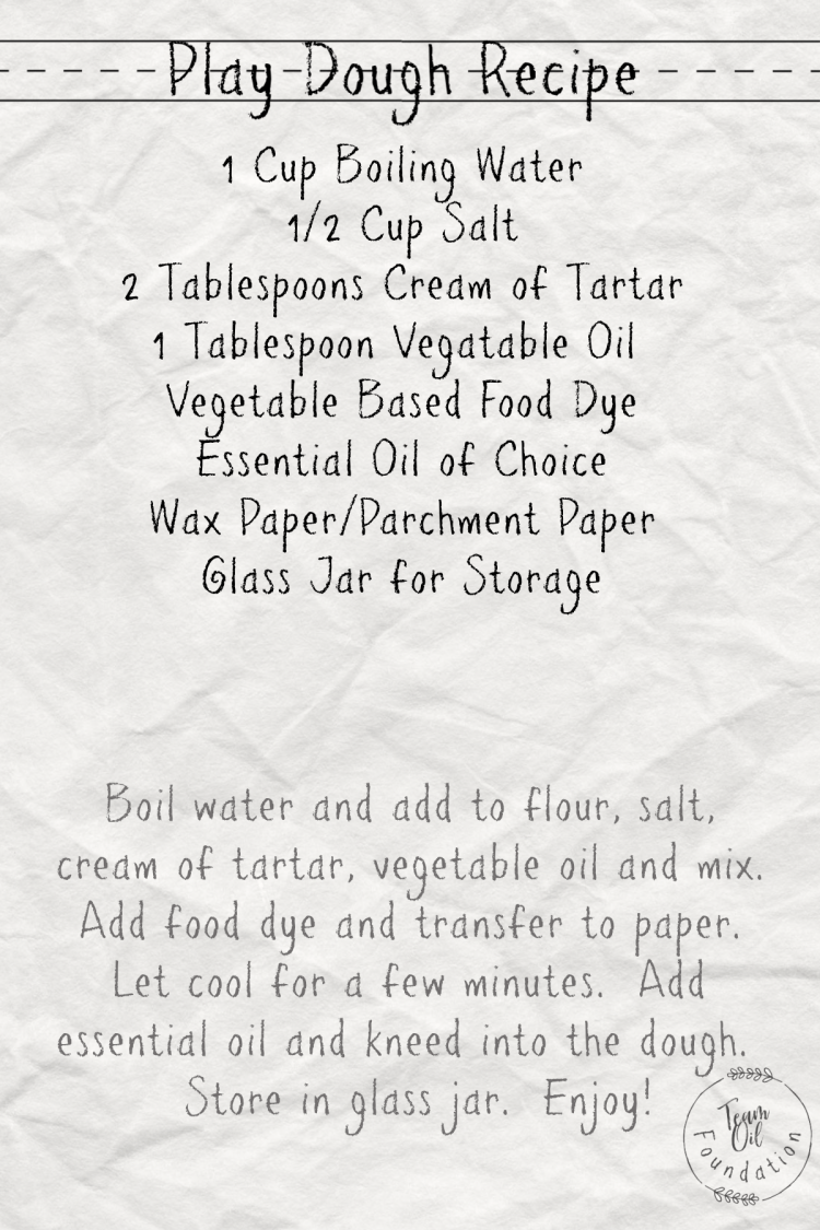 Play dough recipe card-3