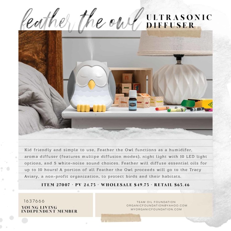 Convention-Re-Cap-6-Feather-the-Owl-Diffuser_1